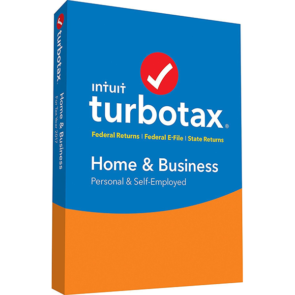 turbotax for small business mac